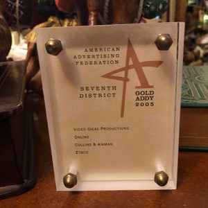 ADDY_Award