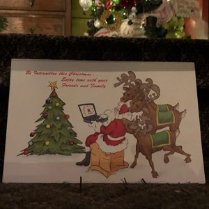 Be_Interactive_Card