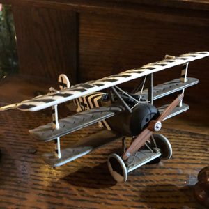 BiPlane