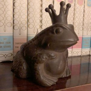 Frog_Prince