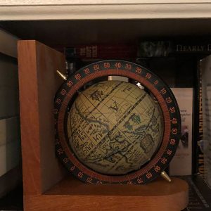 Globe