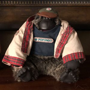 Gorilla