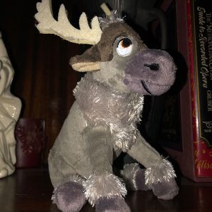 Moose