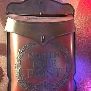 North_Pole_Post