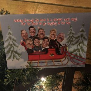 Sleigh_VIP_Christmas_Card