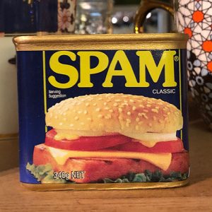 Spam