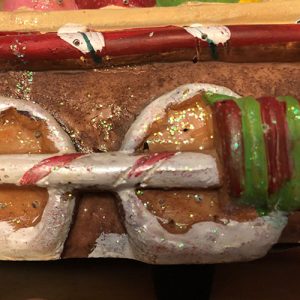 Gingerbread