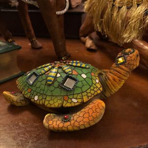 Jeweled Turtle