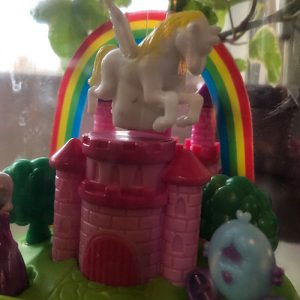 Rainbow Connection