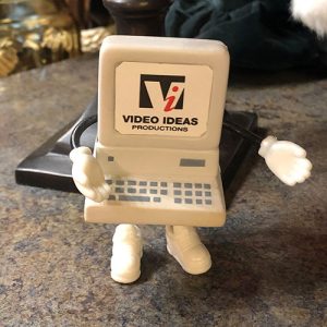 Walking computer