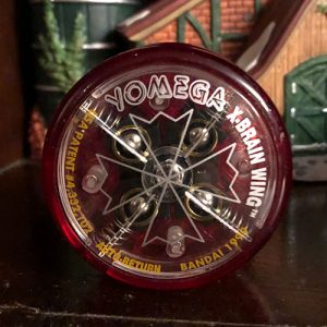 Yoyo